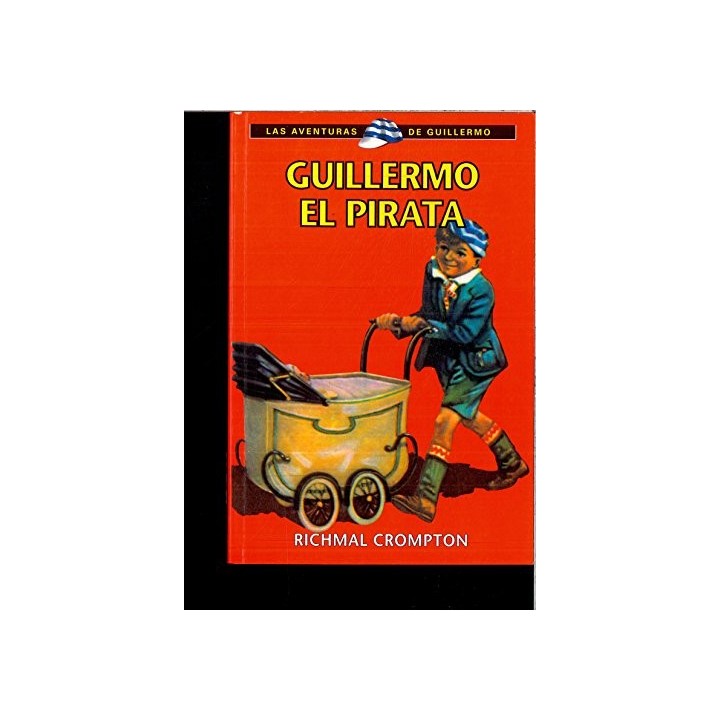 Guillermo el pirata .